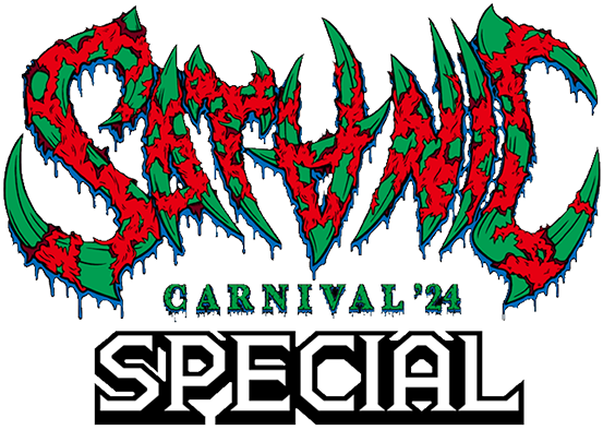 SATANIC CARNIVAL 2024 SPECIAL