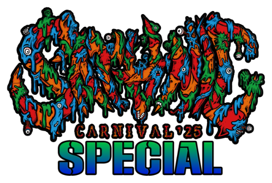 SATANIC CARNIVAL 2025 SPECIAL