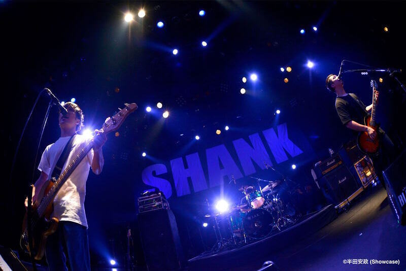SHANK “Honesty Tour 2017” LIVE REPORT!! | SATANIC ENT.