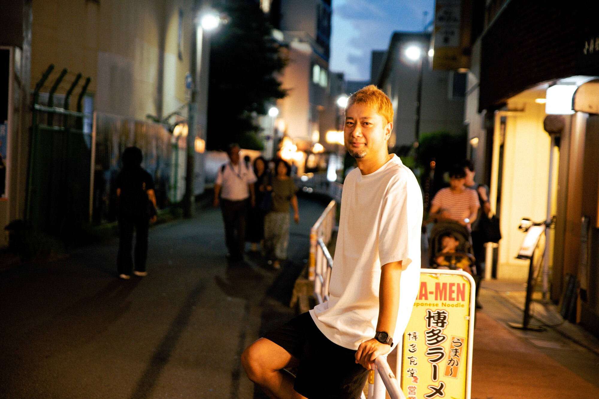 THE CRAFTMAN SATANIC CONNECTION Vol.14：Mitsuru Kosaka