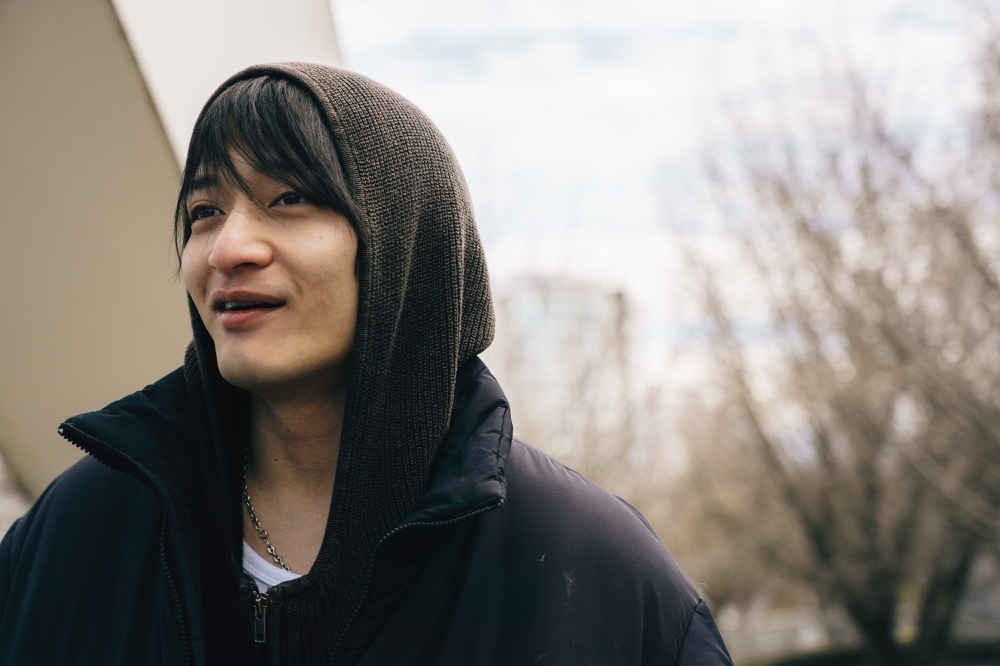 Age Factory × ENTH × Paledusk pre 