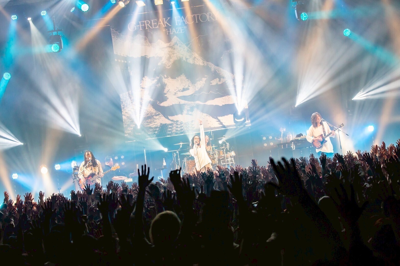 G-FREAK FACTORY  Sunny  Story 新品 SUNNY ISLAND STORY | G-FREAK FACTORY OFFICIAL WEBSITE
