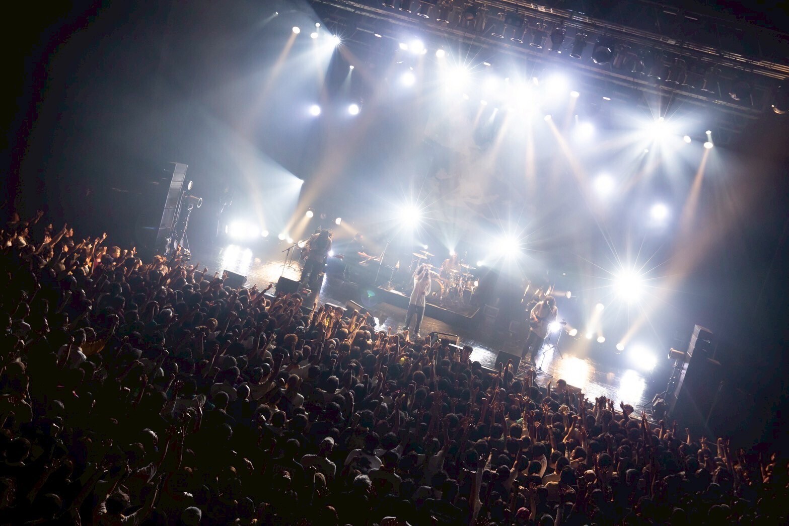 G-FREAK FACTORY 