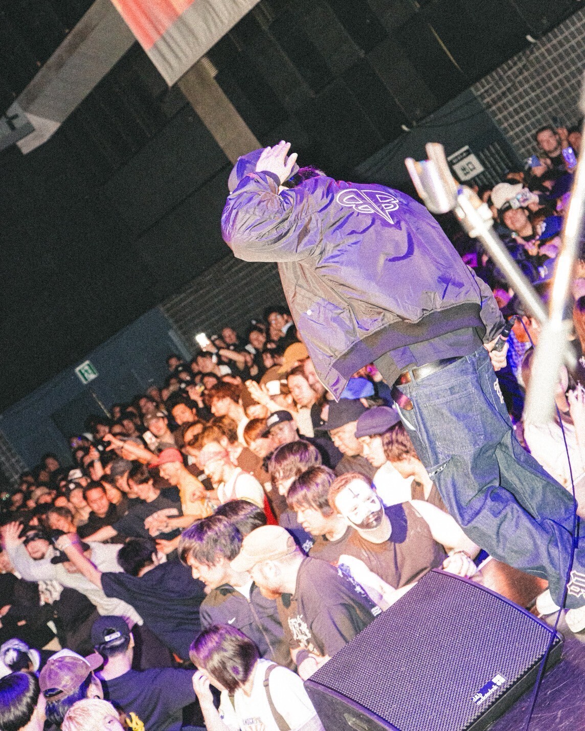 Who's Next by SATANIC Editing Room Vol.36：ReVERSE BOYZ | SATANIC ENT.