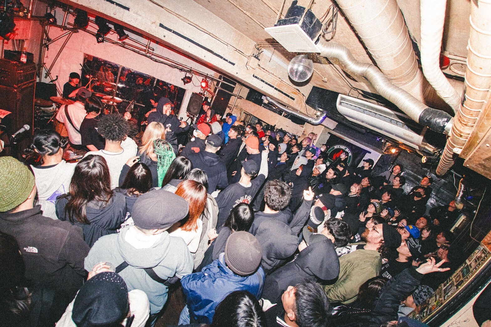 Who's Next by SATANIC Editing Room Vol.36：ReVERSE BOYZ | SATANIC ENT.