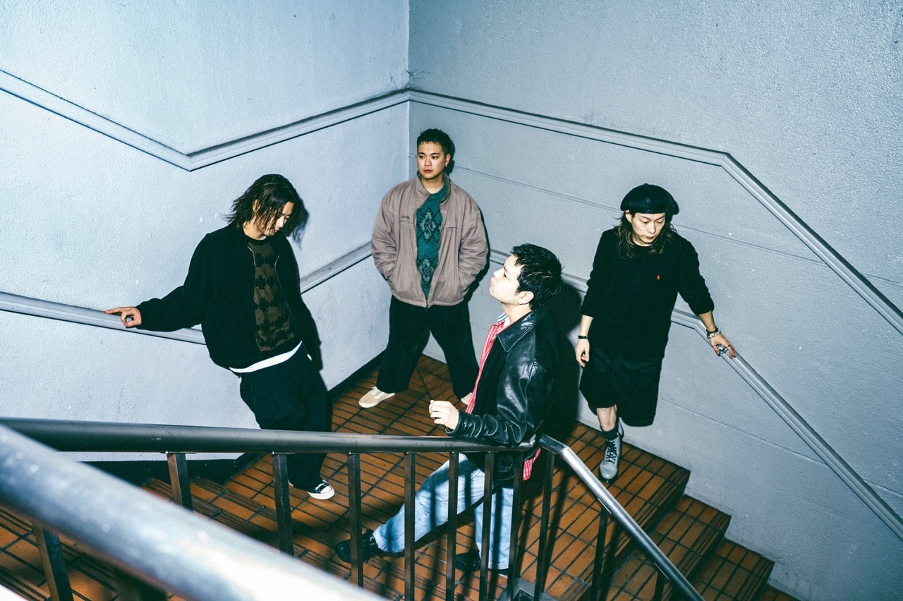 NEWS】Some Life、5th Mini Album『BIRTHDAY』リリース | SATANIC ENT.