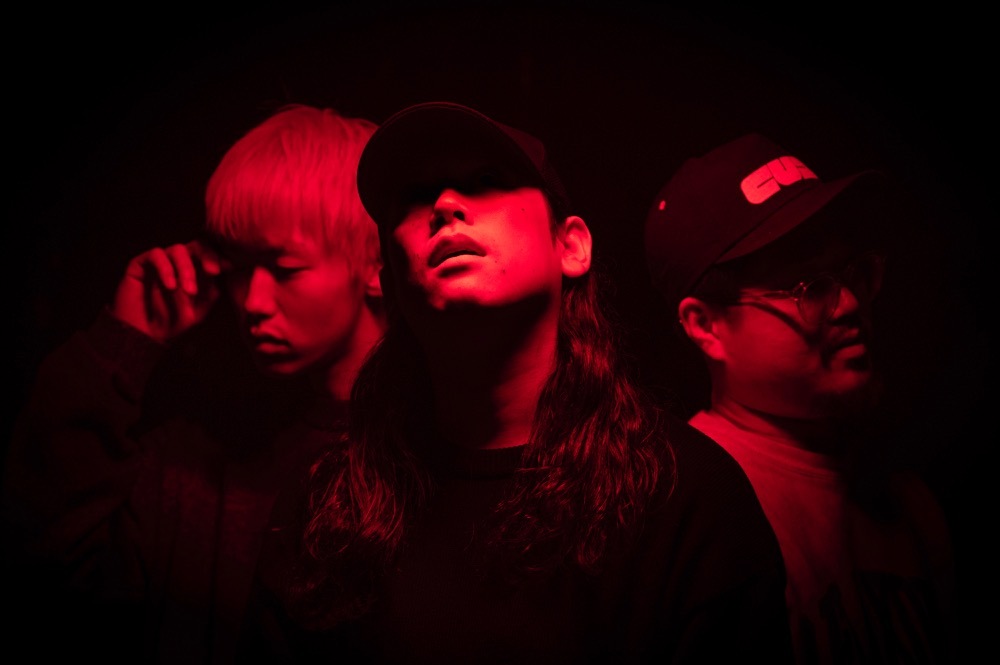 NEWS】ENTH、PARADISE GARAGE開催。GUESTにSHANKら計5組出演