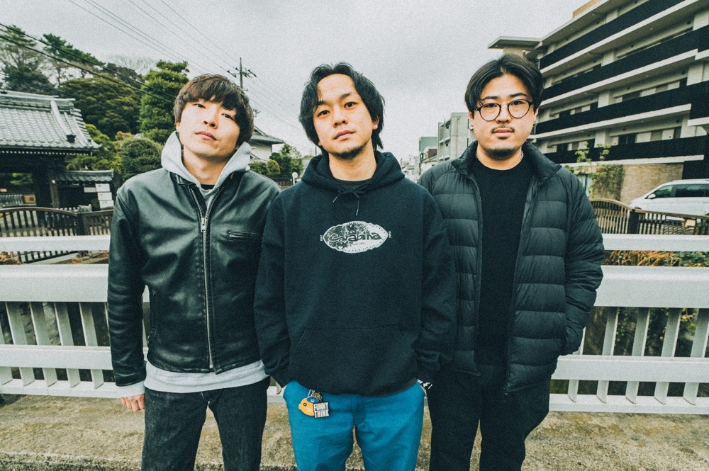 NEWS】carabina、1st EP「夜泣きの末に」2/19にリリース、全16