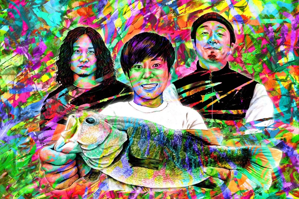 NEWS】SHANK、ツーマン企画”Untitled”を長崎・福岡で開催！ | SATANIC ENT.