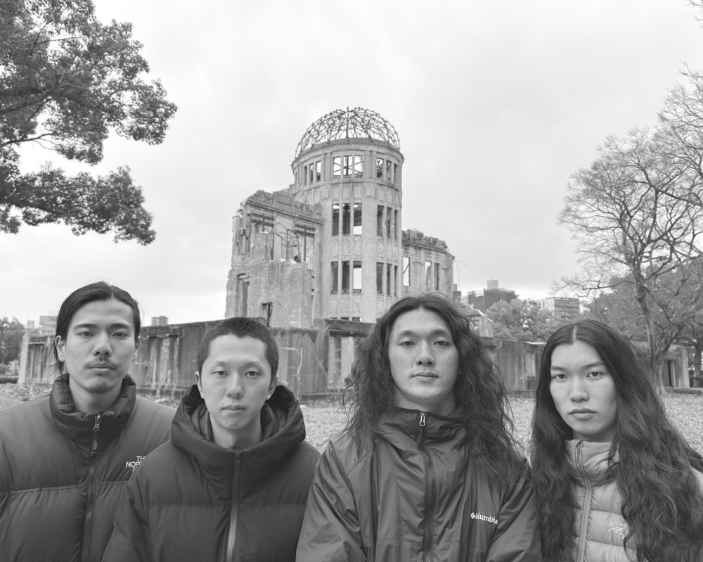 NEWS】TIVE、ニッポンツアー開催へ 学生は全公演入場無料に