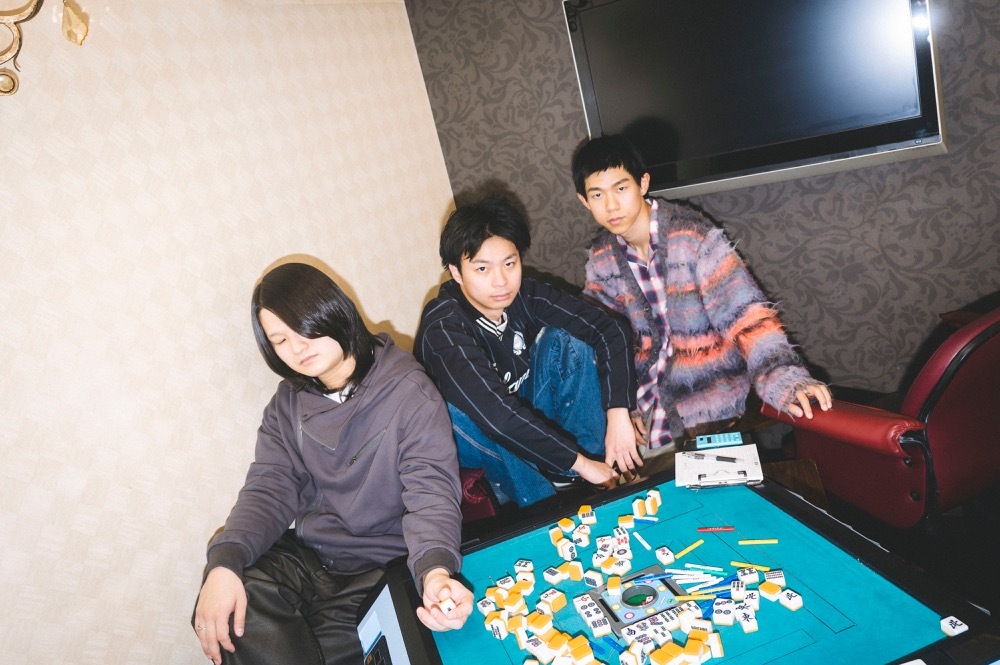 Maki　※同梱割引 NEWS】Maki、自身初の主催フェス Maki pre. MUSIC FESTIVAL「天和」を