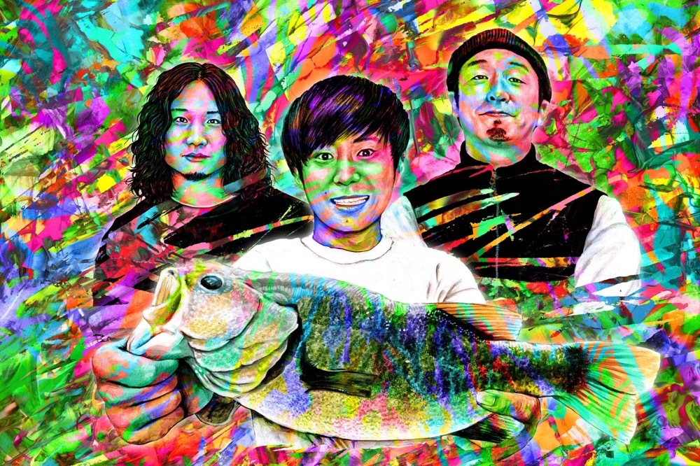 NEWS】SHANK主催フェス「BLAZE UP NAGASAKI 2025」YouTube配信と