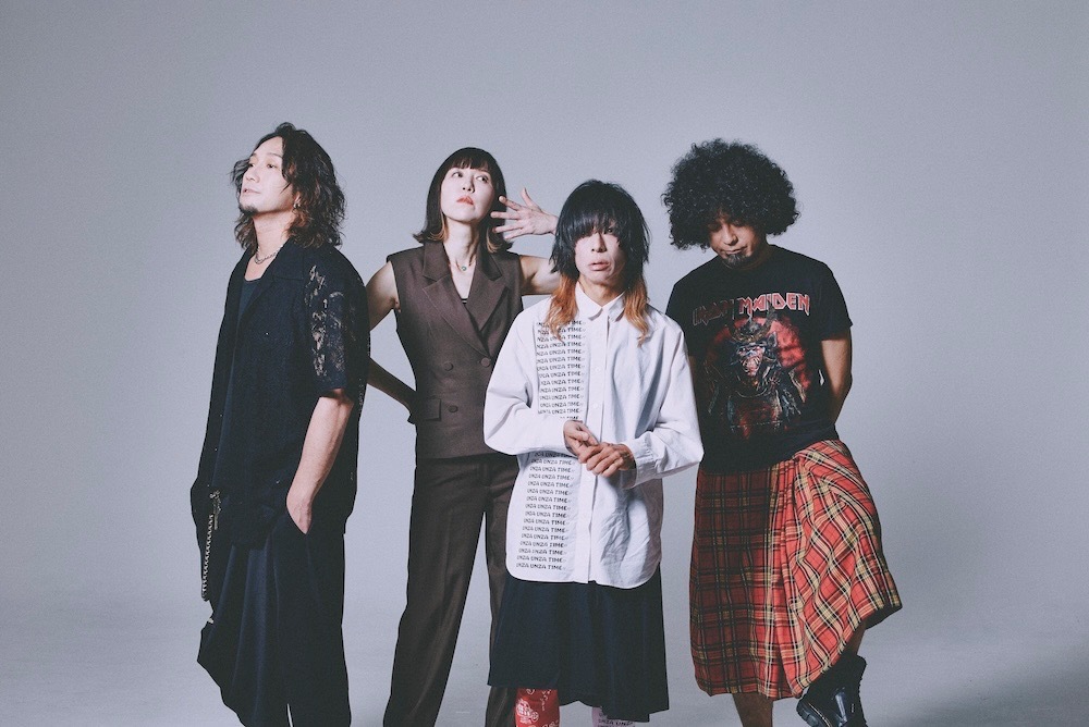 NEWS】バックドロップシンデレラ、 ベストアルバム「よりBESTです」を