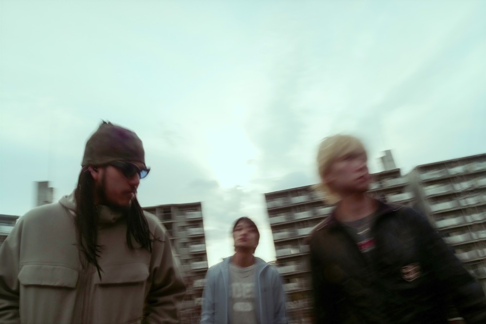 NEWS】Age Factory、「EVERYNIGHT」「Pure Blue」「Songs」の3タイトル