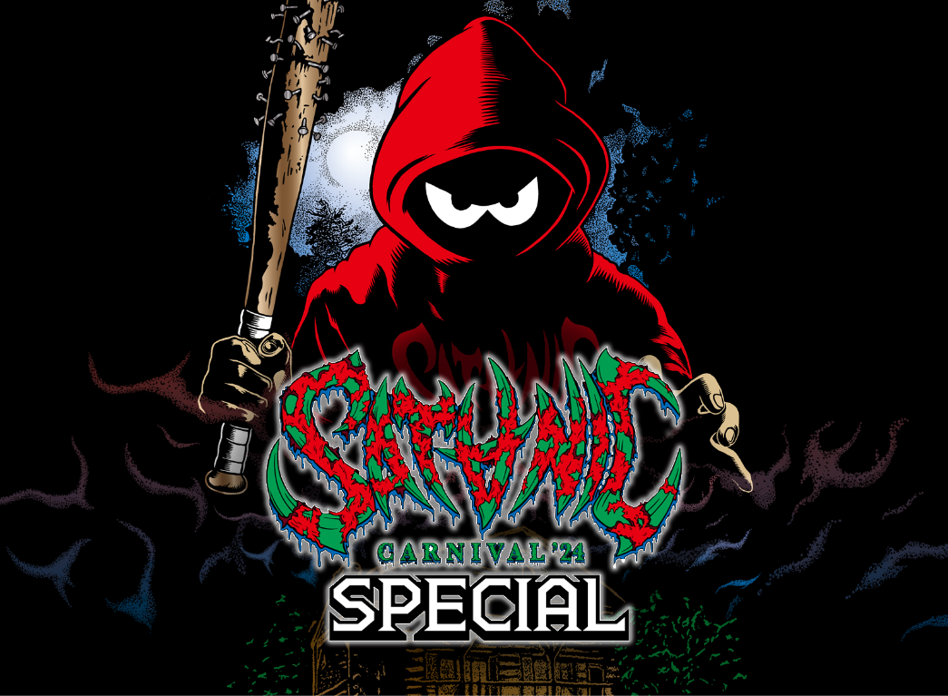 SATANIC CARNIVAL 2024 SPECIAL メイン画像SP