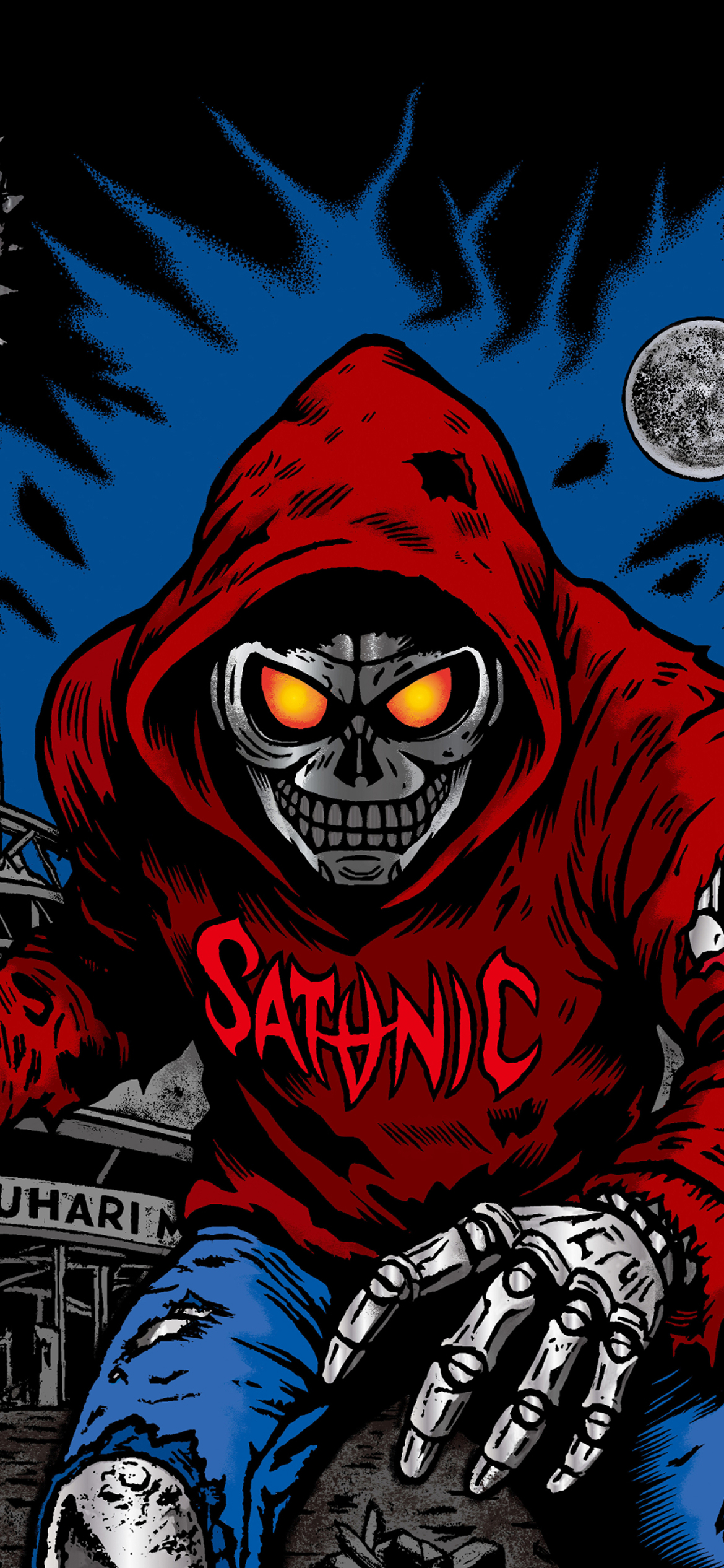 MV SATANIC CARNIVAL 2026 SPECIAL
